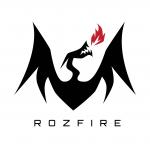 Rozfire (T-shirts & Posters)