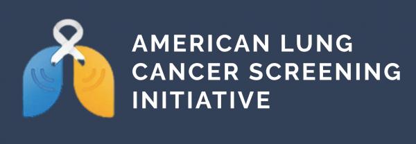 American Lung Cancer Screening Initiative