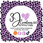 3J Creations by Kelsey