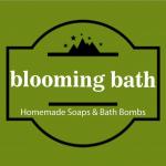 Blooming Bath