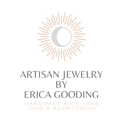 Artisan Jewelry by Erica Gooding