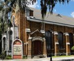 Asbury Memorial Church and Wesley Oak Church