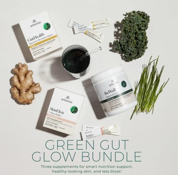 Arbonne picture