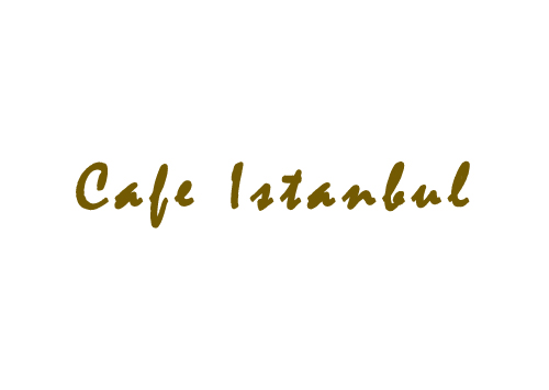 Cafe Istanbul