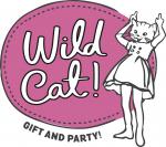 Wild Cat Gift and Party