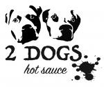2 Dogs Hot Sauce