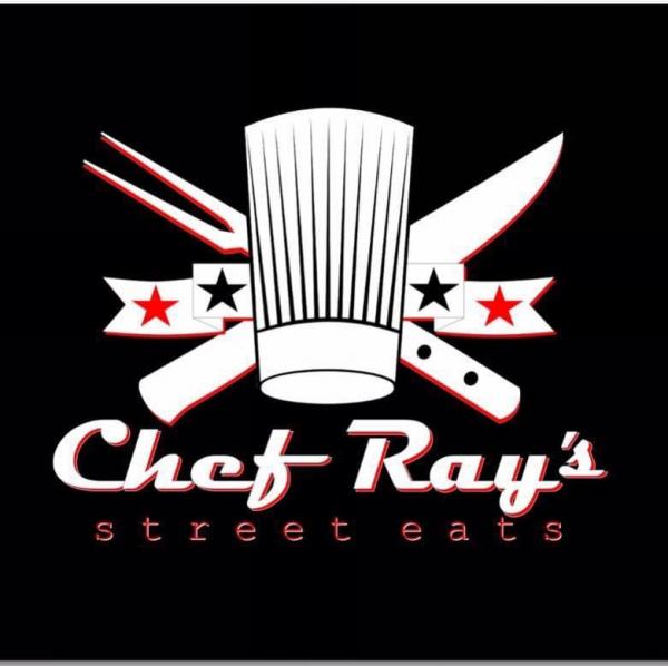 Chef Rays Street Eats
