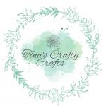 Tina's Crafty Crafts