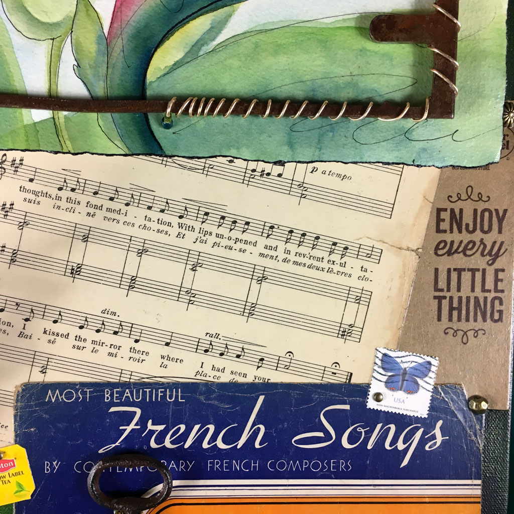 Chris' Birds picture