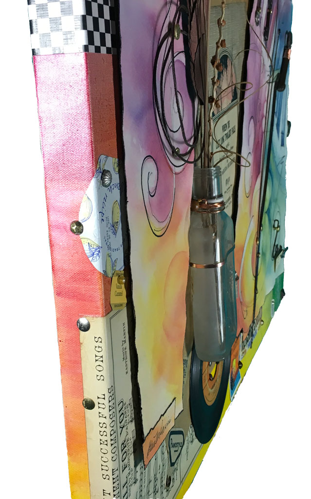 The Feelings of Music picture