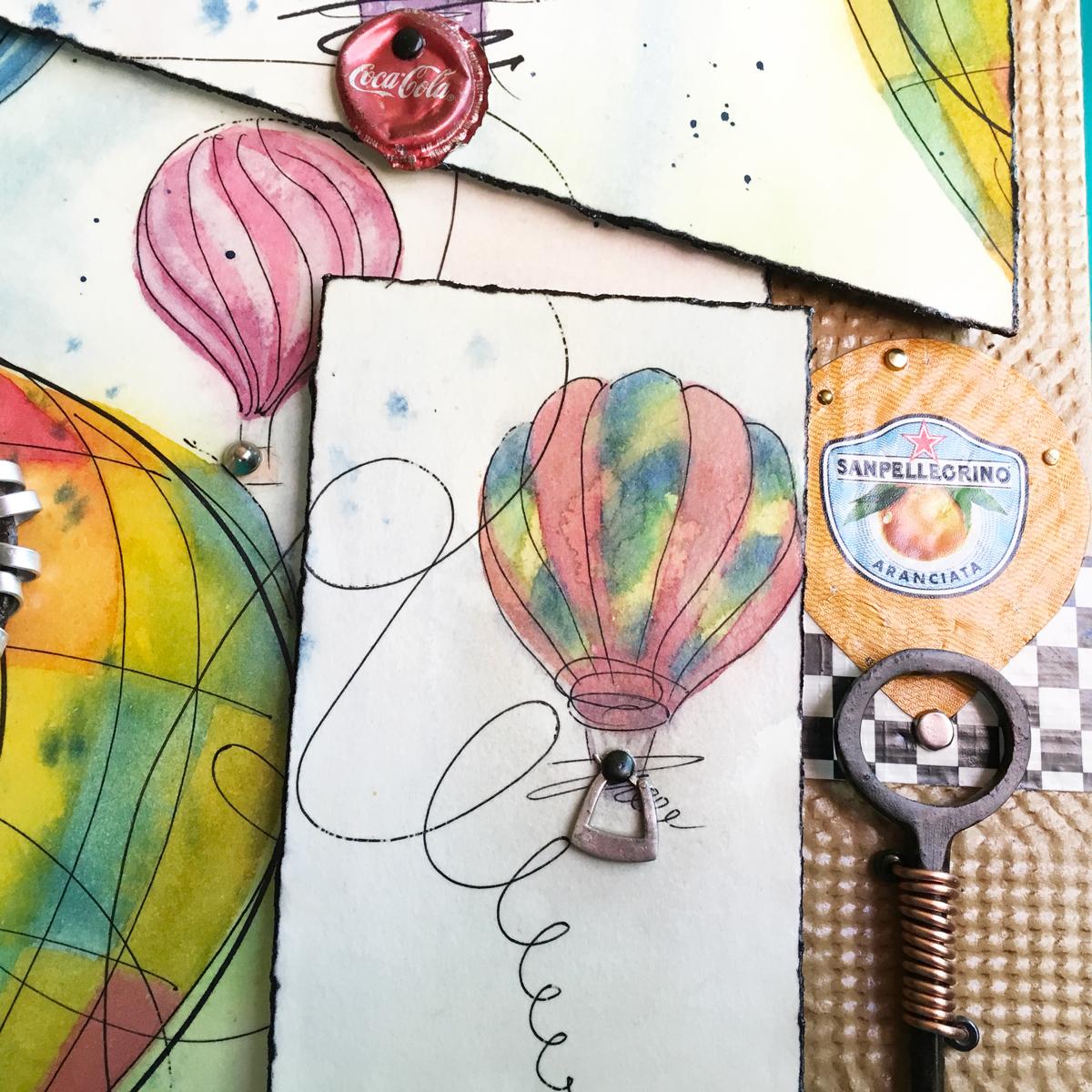 Lots of Hot Air picture