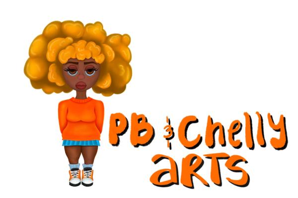 PB & Chelly Art