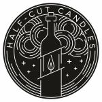 Half Cut Candles