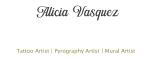 Alicia Vasquez Art