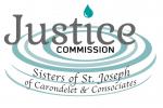 Justice Commission of the Sisters of St. Joseph of Carondelet and Consociates