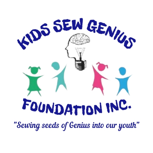 Kids Sew Genius