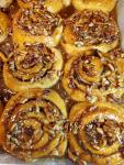 Southern Pecan Sticky