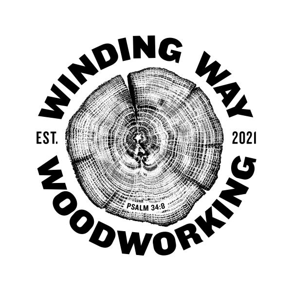 Winding Way Woodworking