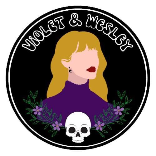 Violet & Wesley