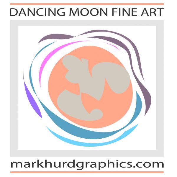 Dancing Moon Fine Art