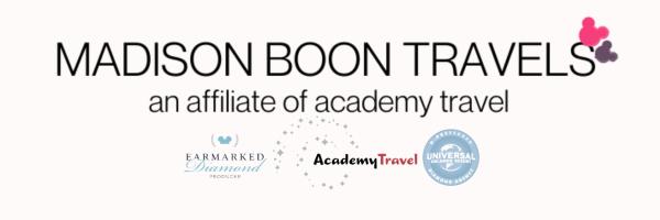 Madison Boon | An Affiliate of Academy Travel