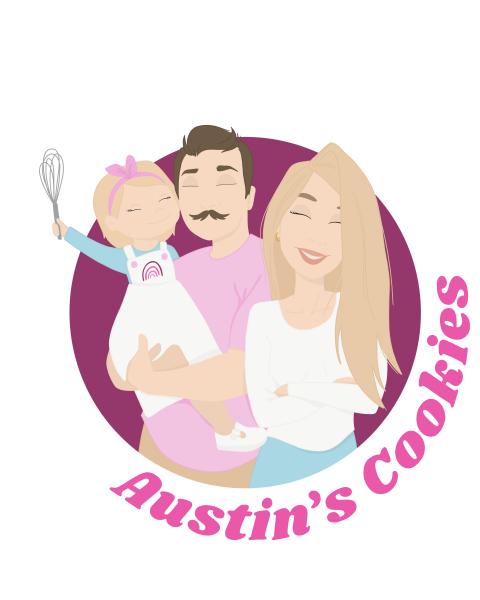Austin’s Cookies