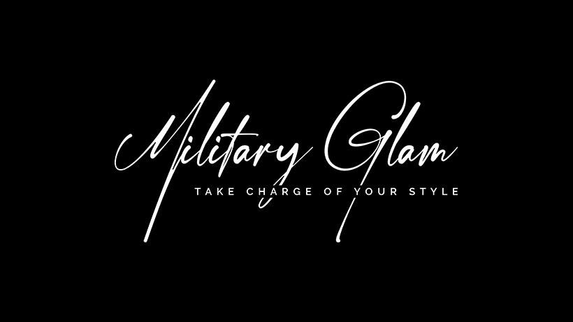 Military Glam