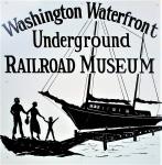 Washington Waterfront Underground Railroad Museum