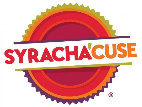 SYRACHA’CUSE Hot Sauce Tasting Bar