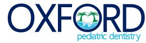 Oxford Pediatric Dentistry /Drake & Seymour Dentistry