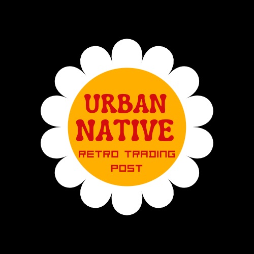 Urban Native Retro Trading Post