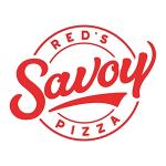 Red's Savoy Pizza