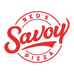 Red's Savoy Pizza