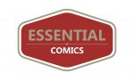 ESSENTIAL Comics