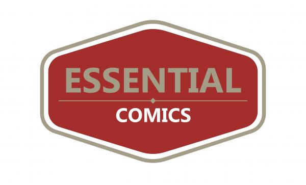ESSENTIAL Comics