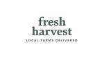Sponsor: Fresh Harvest