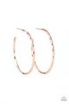 Loop De Hoop - Copper