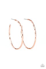 Loop De Hoop - Copper