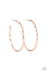 Loop De Hoop - Copper