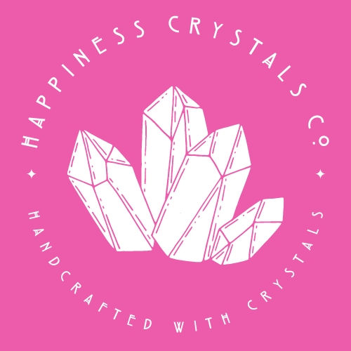 Happiness Crystals Co