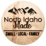 North Idaho Made