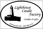 The Lighthouse Candle Factory