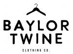 Baylor Twine