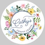 Cathy&rsquo;s Crafty Crafts