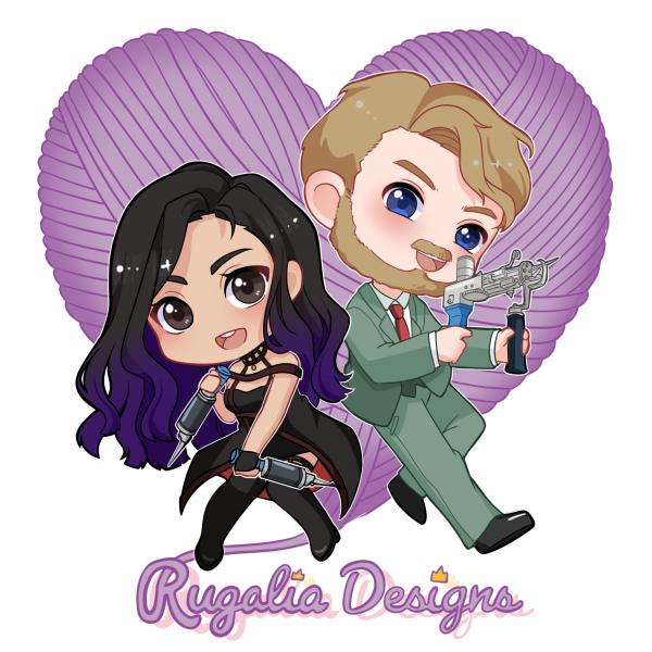 Rugalia Designs LLC