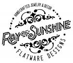 Ray of Sunshine Flatware Designs