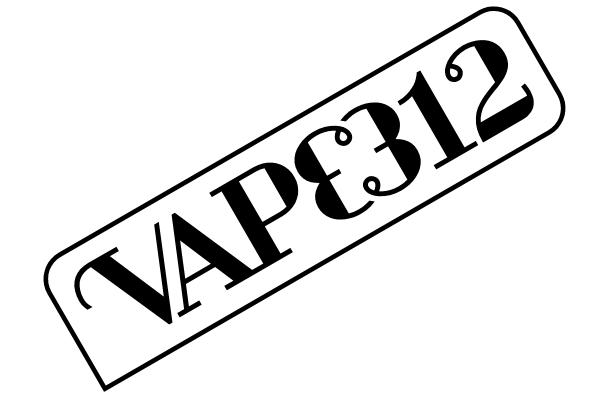 Vape312