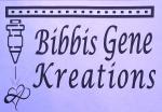 bibbis gene kreations