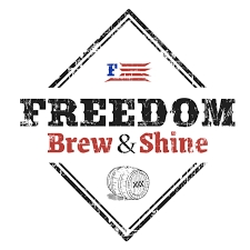 Freedom Brew & Shine