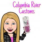 Columbia River Customs